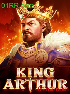KingArthur: Uma Jornada Épica no Mundo dos Games
