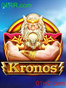 Kronos: Descubra o Universo do Jogo de Estratégia em 01RR.com